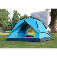 Venta al por mayor Ridge Bivouac Tent, 4 Man Camping Tent